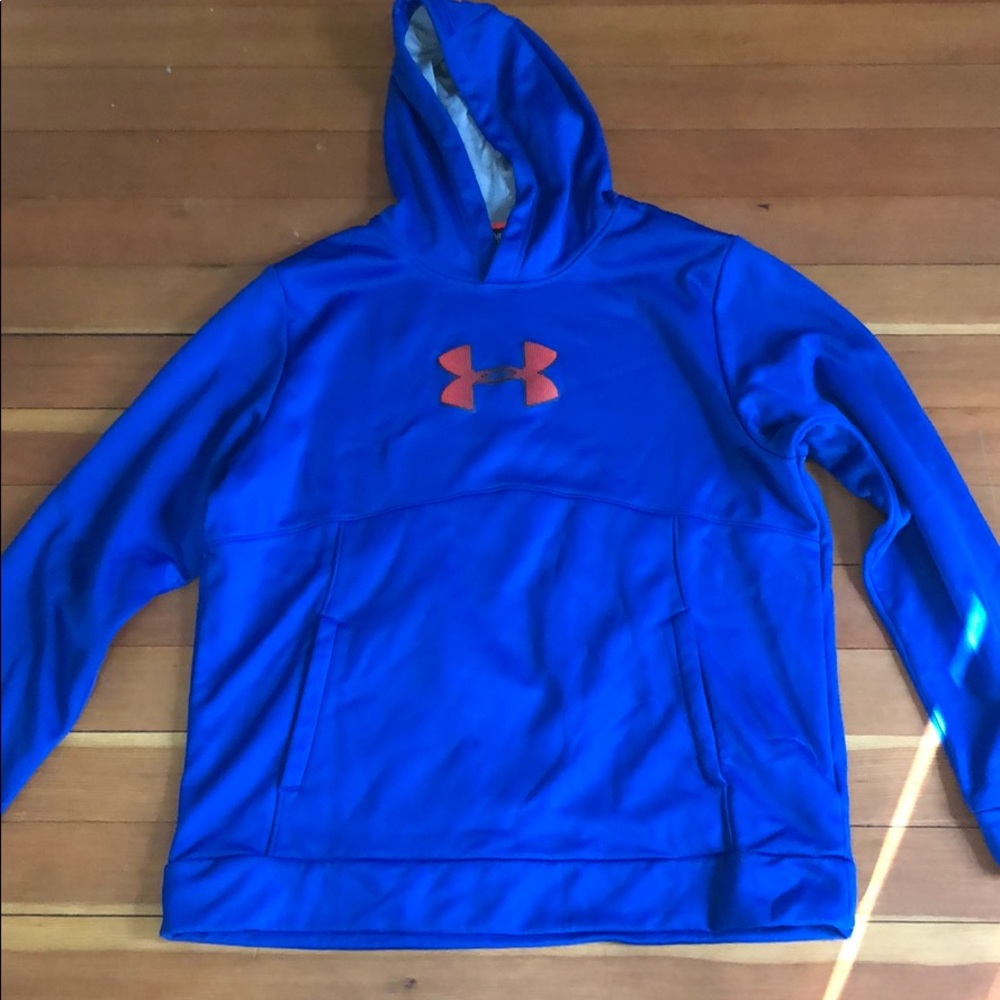 Men’s Under Armour Hoodie